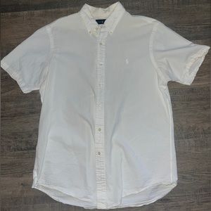 Suckersear Polo Ralph Lauren